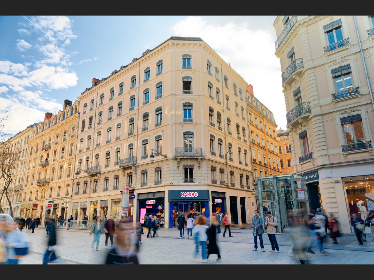 Photo profesionnelle communication d'entreprise